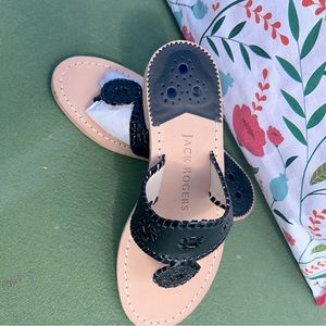 JACK ROGERS *Brand New* Size:7.5 w/o Box